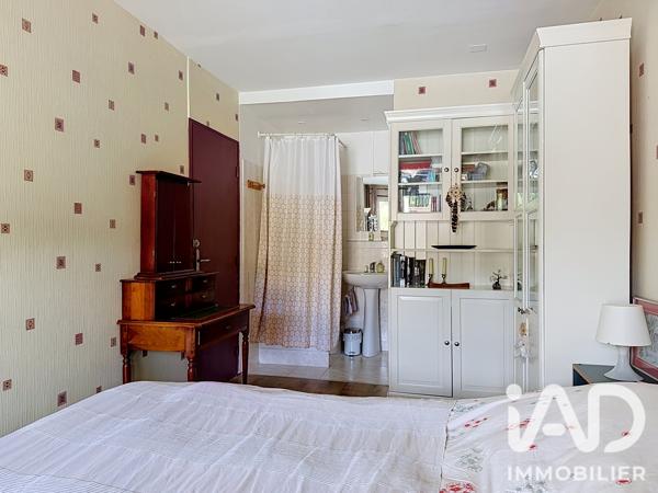 Appartement à vendre 5 pièces 97,19 m² Magny-les-Hameaux