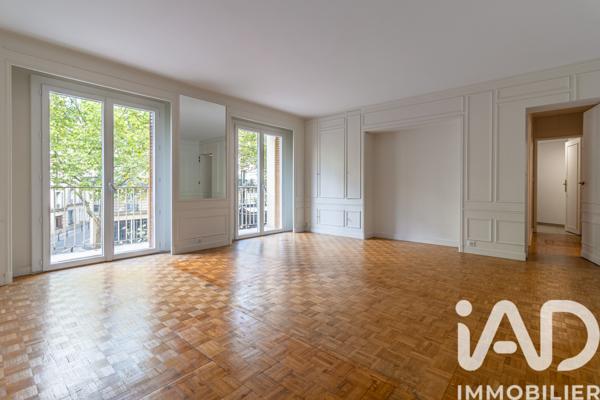 Appartement à vendre 2 pièces 65 m² Paris 11