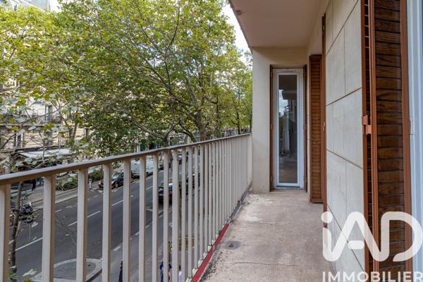 Appartement à vendre 2 pièces 65 m² Paris 11