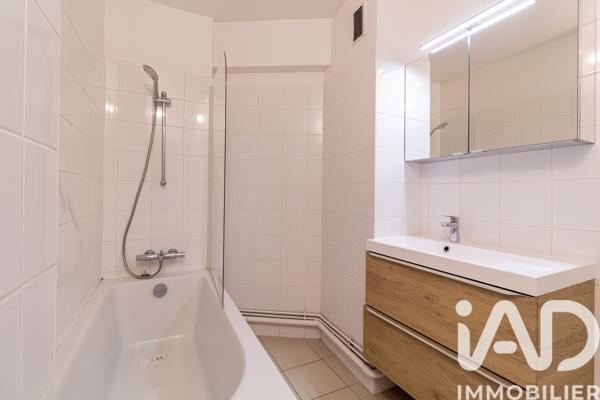 Appartement à vendre 2 pièces 65 m² Paris 11