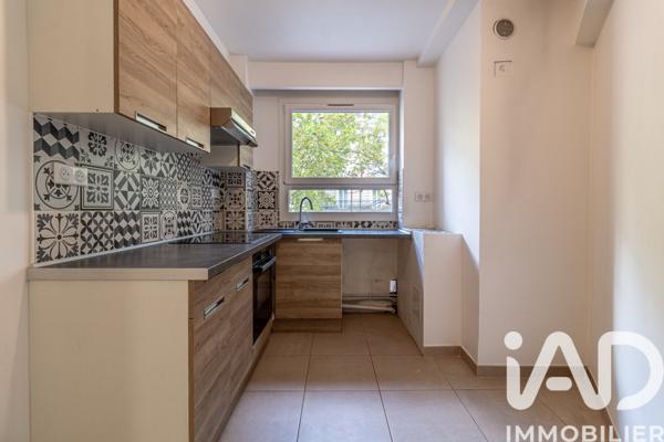 Appartement à vendre 2 pièces 65 m² Paris 11