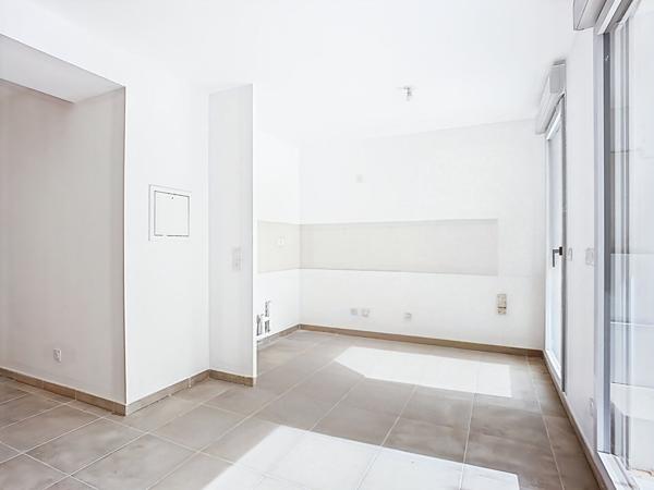 Appartement Marseille 4 pièce(s) de 81m2