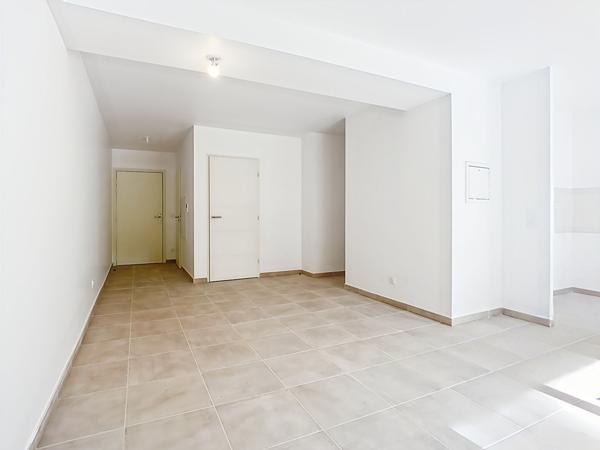 Appartement Marseille 4 pièce(s) de 81m2