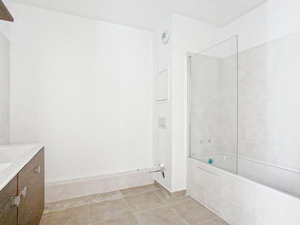 Appartement Marseille 4 pièce(s) de 81m2