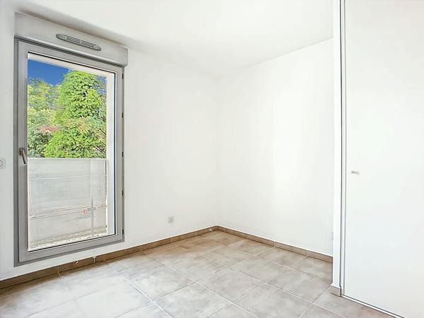 Appartement Marseille 4 pièce(s) de 81m2