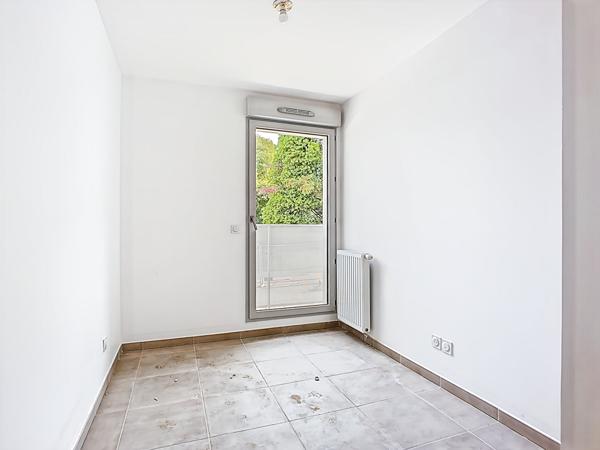 Appartement Marseille 4 pièce(s) de 81m2