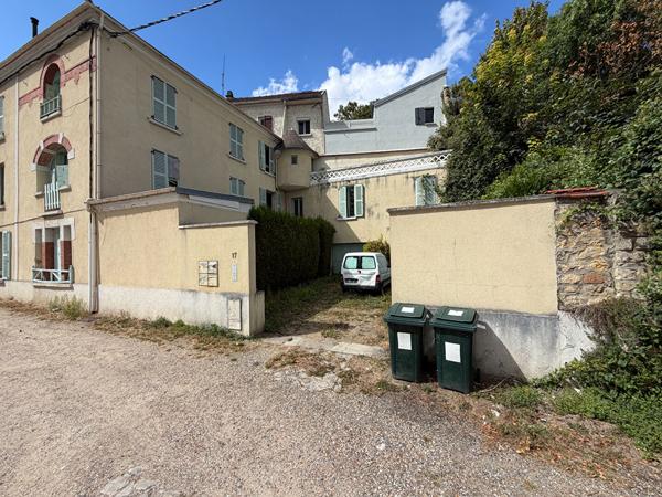 Immeuble Meulan En Yvelines, Meulan en yvelines 78250
