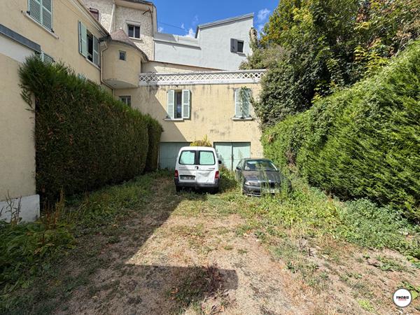 Immeuble Meulan En Yvelines, Meulan en yvelines 78250