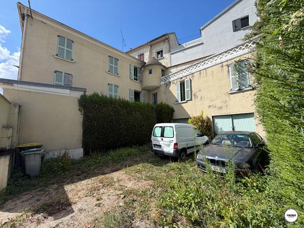 Immeuble Meulan En Yvelines, Meulan en yvelines 78250