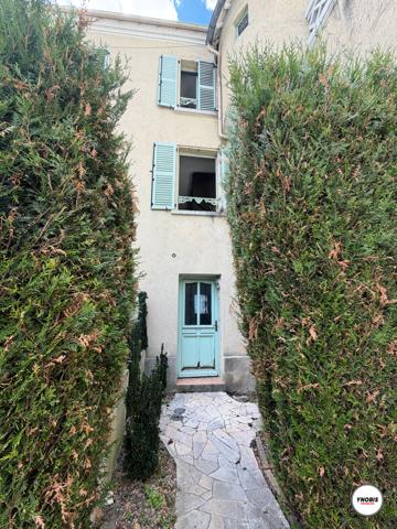 Immeuble Meulan En Yvelines, Meulan en yvelines 78250