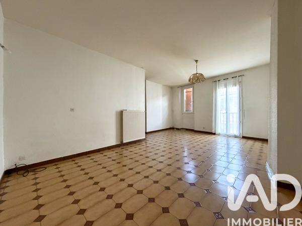 Appartement à vendre 4 pièces 85 m² Rivesaltes