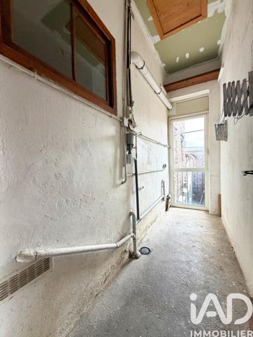 Appartement à vendre 4 pièces 85 m² Rivesaltes