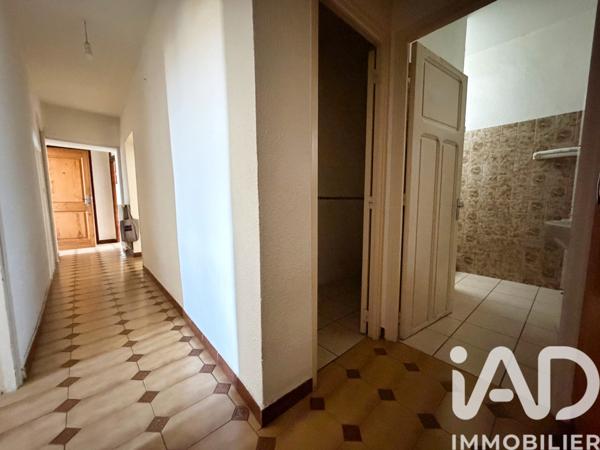 Appartement à vendre 4 pièces 85 m² Rivesaltes