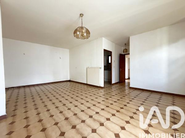 Appartement à vendre 4 pièces 85 m² Rivesaltes