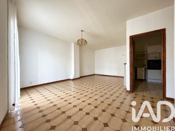 Appartement à vendre 4 pièces 85 m² Rivesaltes