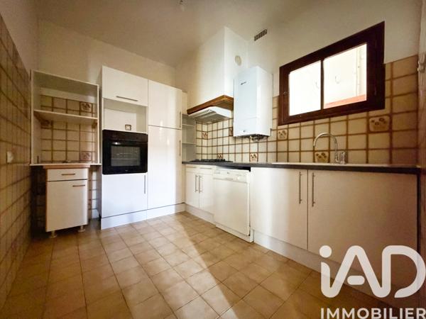 Appartement à vendre 4 pièces 85 m² Rivesaltes