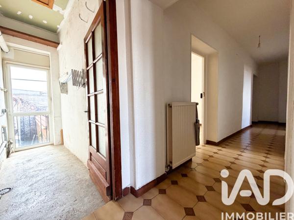 Appartement à vendre 4 pièces 85 m² Rivesaltes