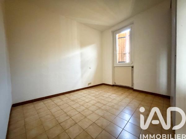 Appartement à vendre 4 pièces 85 m² Rivesaltes