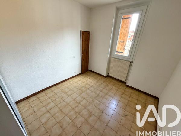 Appartement à vendre 4 pièces 85 m² Rivesaltes