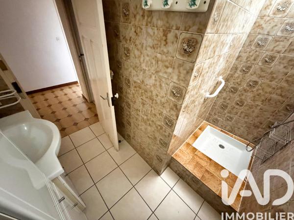 Appartement à vendre 4 pièces 85 m² Rivesaltes