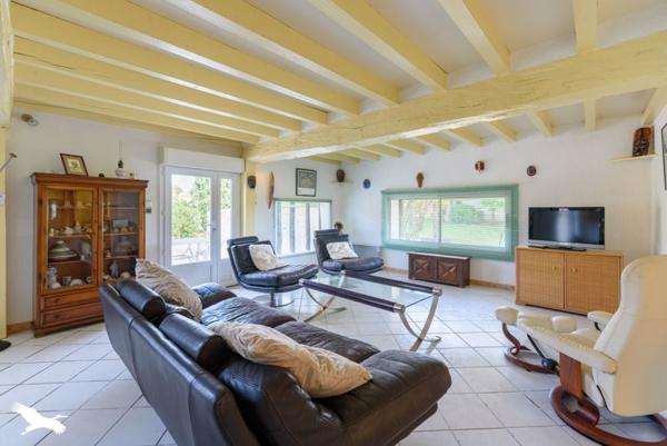 Maison à vendre |  Barcelonne-du-Gers |  5 pièces | 173 m²