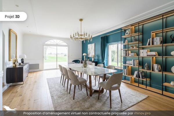 Maison à vendre |  Barcelonne-du-Gers |  5 pièces | 173 m²