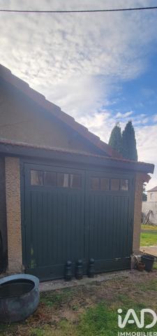 Maison à vendre 5 pièces 87 m² Bonsecours