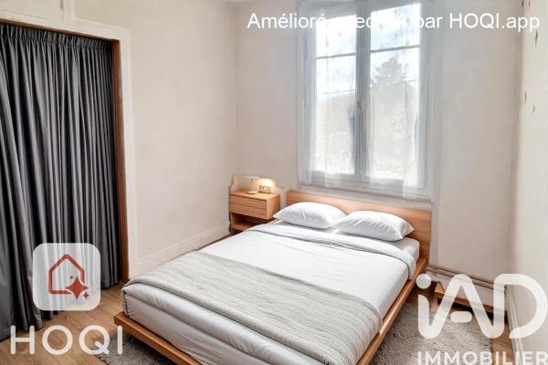 Maison à vendre 5 pièces 87 m² Bonsecours