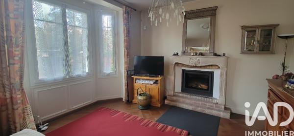 Maison à vendre 5 pièces 87 m² Bonsecours