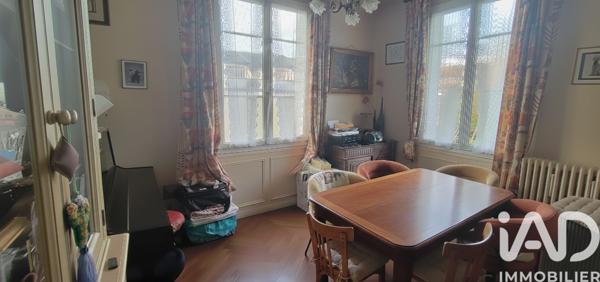 Maison à vendre 5 pièces 87 m² Bonsecours