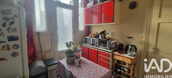 Maison à vendre 5 pièces 87 m² Bonsecours