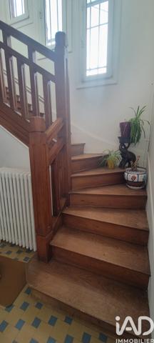 Maison à vendre 5 pièces 87 m² Bonsecours