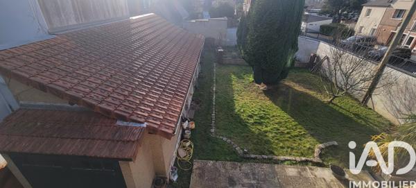 Maison à vendre 5 pièces 87 m² Bonsecours