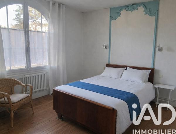Maison à vendre 5 pièces 87 m² Bonsecours