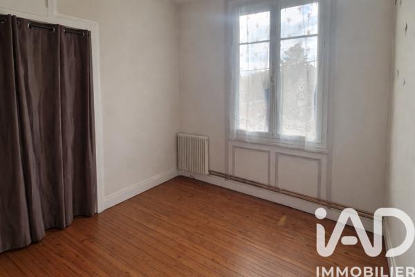 Maison à vendre 5 pièces 87 m² Bonsecours