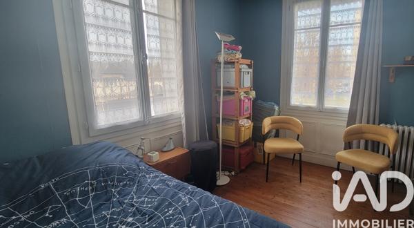 Maison à vendre 5 pièces 87 m² Bonsecours