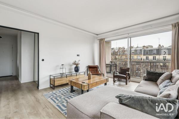 Appartement à vendre 3 pièces 70 m² 