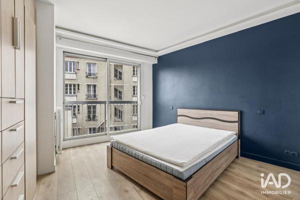 Appartement à vendre 3 pièces 70 m² 