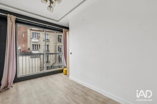Appartement à vendre 3 pièces 70 m² 