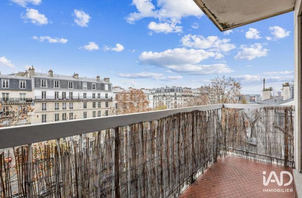 Appartement à vendre 3 pièces 70 m² 