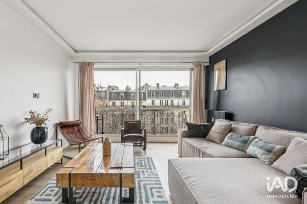 Appartement à vendre 3 pièces 70 m² 