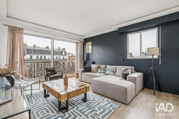 Appartement à vendre 3 pièces 70 m² 