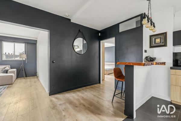 Appartement à vendre 3 pièces 70 m² 