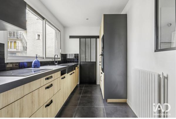 Appartement à vendre 3 pièces 70 m² 