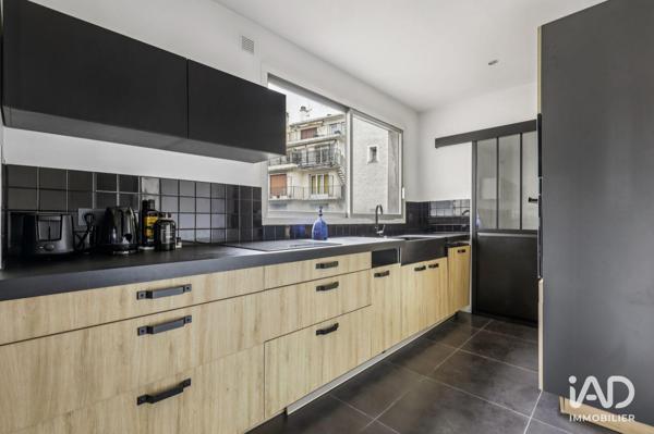 Appartement à vendre 3 pièces 70 m² 