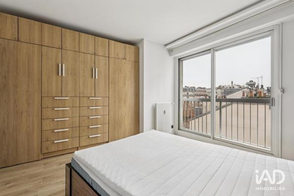 Appartement à vendre 3 pièces 70 m² 