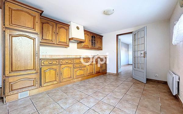 Appartement à vendre    3 pièces •  Limoges