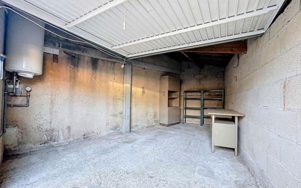 Appartement à vendre    3 pièces •  Limoges