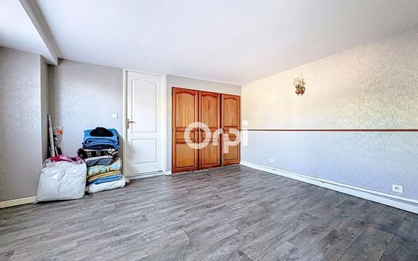 Appartement à vendre    3 pièces •  Limoges