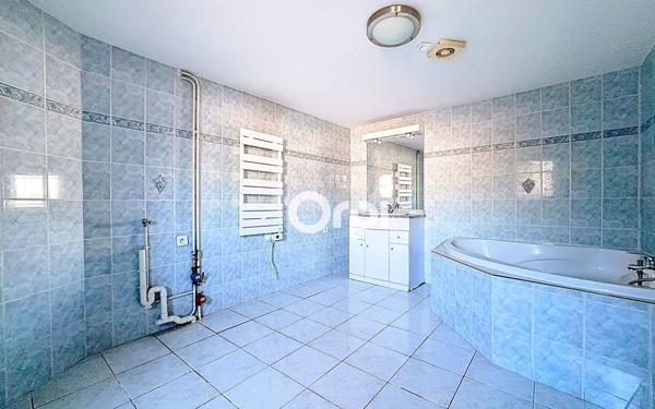 Appartement à vendre    3 pièces •  Limoges